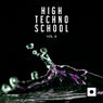 High Techno School, Vol. 6