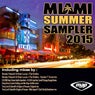 Miami Summer Sampler 2015