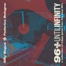 96 Until Infinity - a collection of trippy gems from the deep 90's