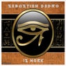 Is Work EP