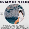Summer Vibes (feat. Desislava Zlateva)