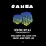 NEW TALENTS V.A