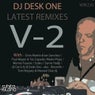 Latest Remixes V2