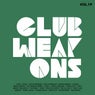 Club Weapons Vol.19 - Electro House