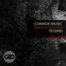 Comade Music #BeatportDecade Techno