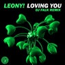 Loving You (DJ Falk Remix)