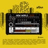 New World Techno Compilation