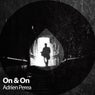 On & On