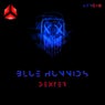 Blue Hunnids