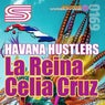 La Reina Celia Cruz