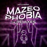Mazeophobia (The Remixes)