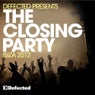 Defected presents The Closing Party Ibiza 2012