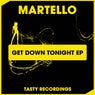 Get Down Tonight EP