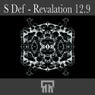 Revalation 12.9