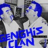 In The Club EP
