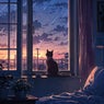 lofi beat me once