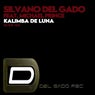 Kalimba De Luna