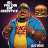 All You Can Eat Freestyle