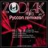Pyccon (The Remixes)