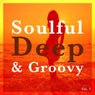 Soulful, Deep & Groovy, Vol. 3