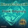 Funk Odyssey