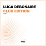 Club Edition Vol. 1