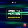 Limitless Techno, Vol. 2 (Ibiza Club Guide Of Techno Music)