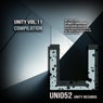 Unity Vol.11 Compilation