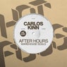 After Hours / Warehouse Souls