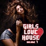 Girls Love House Vol. 7