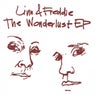 Wonderlust EP