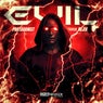 Evil Protagonist EP