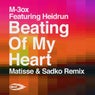 Beating of My Heart (Matisse & Sadko Remix Instrumental)