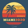 Miami 2020 Nu Disco