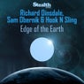 Edge Of The Earth (Remixes)