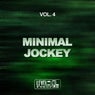 Minimal Jockey, Vol. 4