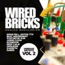 Wired Bricks, Vol. 2: Analog Modularism
