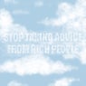 Stop Taking Advice From Rich People