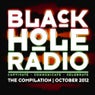 Black Hole Radio October 2012