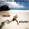 Naughty Boy Music Miami Bound