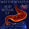 Acid Reflux EP