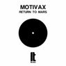 Return To Mars