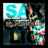 Saxoholic EP 2