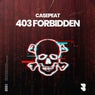 403 Forbidden