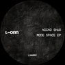 Mode Space EP