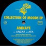 Collection Of Mood EP