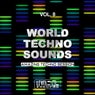 World Techno Sounds, Vol. 8 (Amazing Techno Session)