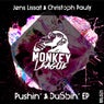 Pushin' & Dubbin' EP