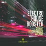 Electro House Booster, Vol. 3 (Detroit Electro House Archive)