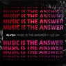 Music Is the Answer (feat. Liz Jai)